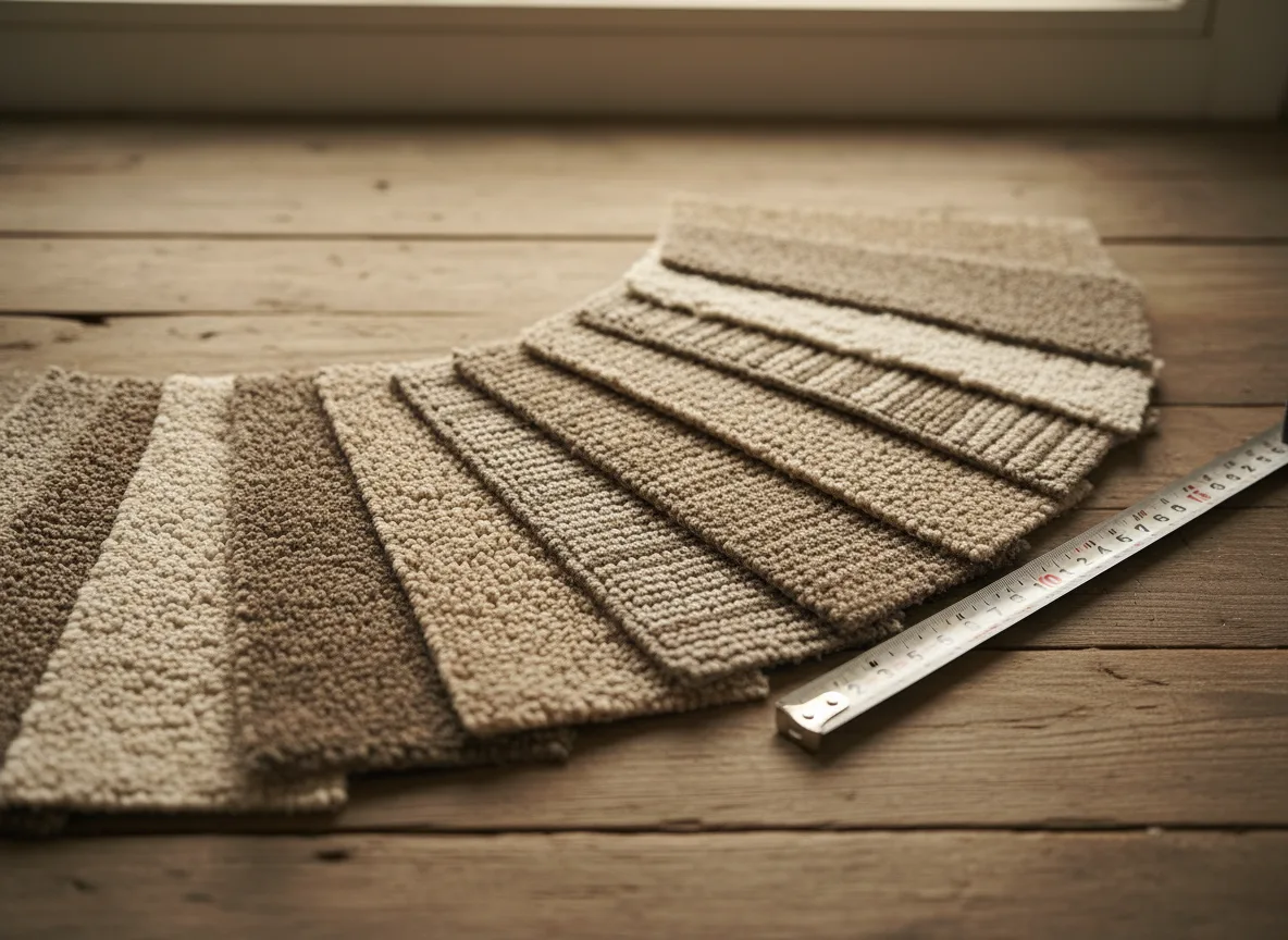 Carpet Installation Sardis, MS FAQs
